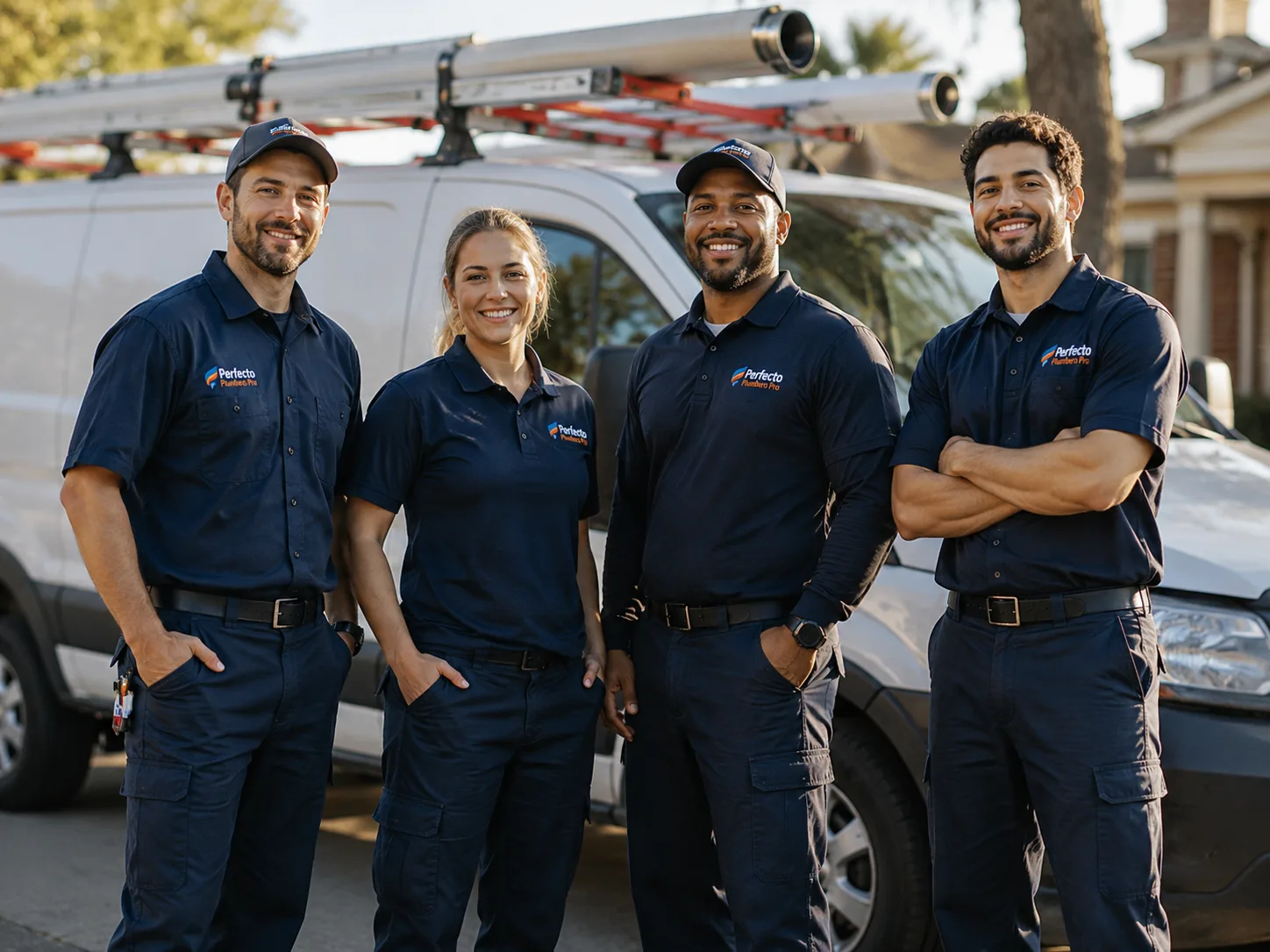 Emergency Plumber Near Me in Damascus, OH near me